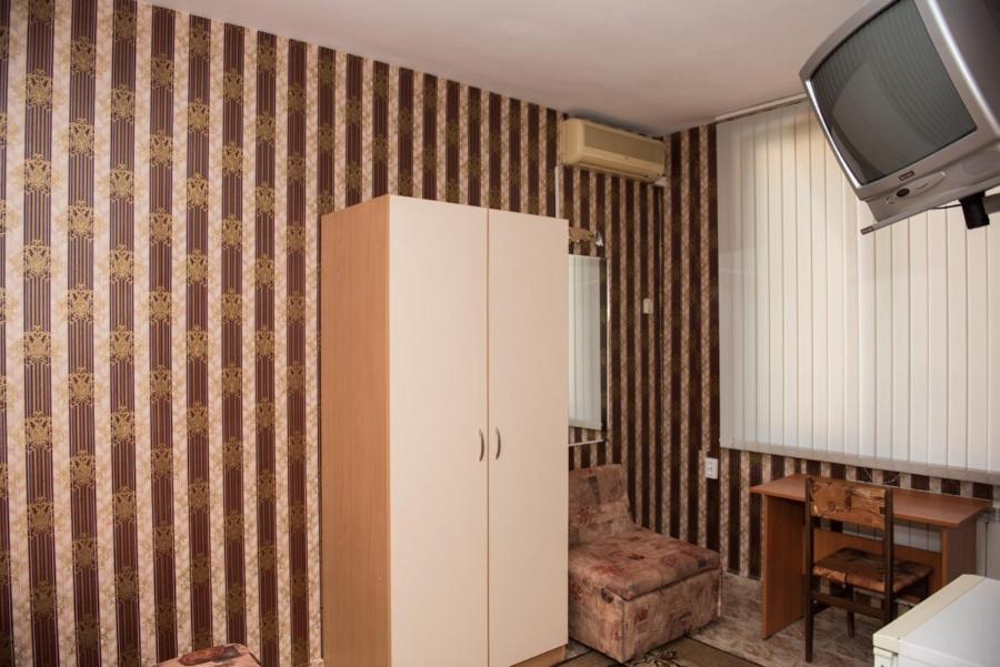 Hotel Relax Varna Bagian luar foto
