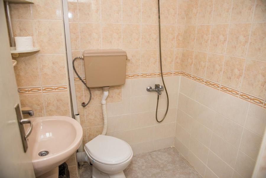 Hotel Relax Varna Bagian luar foto