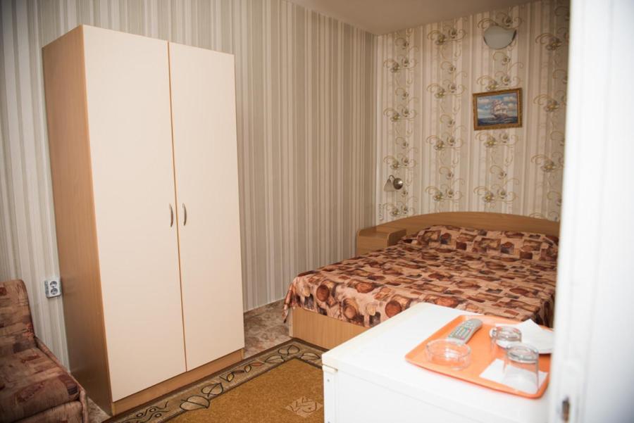 Hotel Relax Varna Bagian luar foto