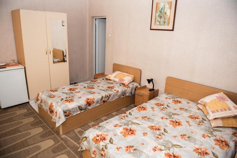 Hotel Relax Varna Bagian luar foto