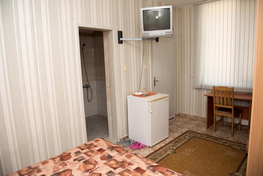 Hotel Relax Varna Bagian luar foto